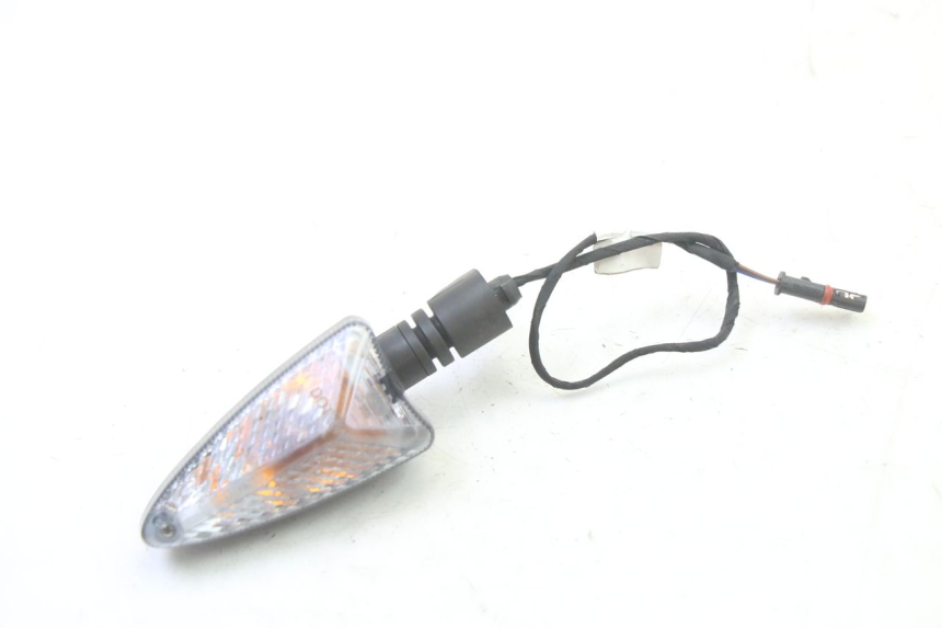 photo de PISCA TRASEIRO ESQUERDO BMW G310 R 310 (2016 - 2020) - Vista principal
