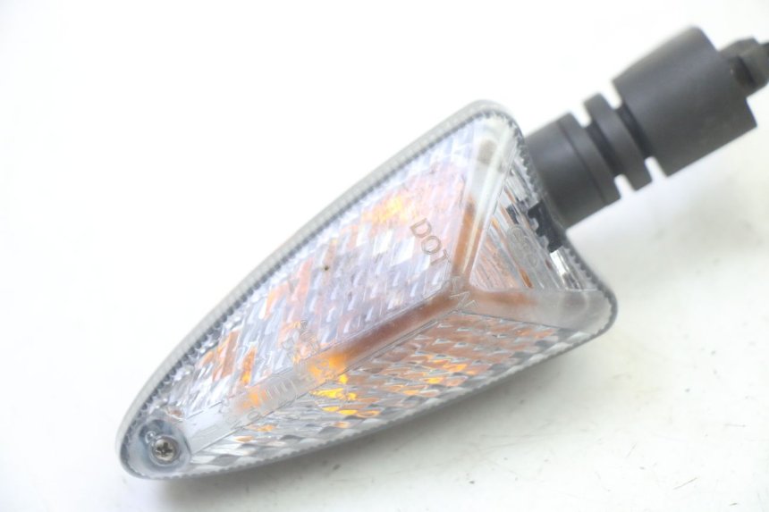 photo de PISCA TRASEIRO ESQUERDO BMW G310 R 310 (2016 - 2020) - Detalhe da peça