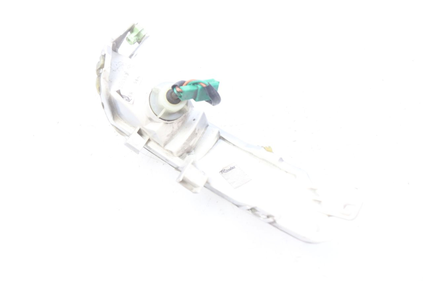 photo de PISCA TRASEIRO ESQUERDO PEUGEOT GEOPOLIS 400 (2007 - 2013) - Detalhe da peça