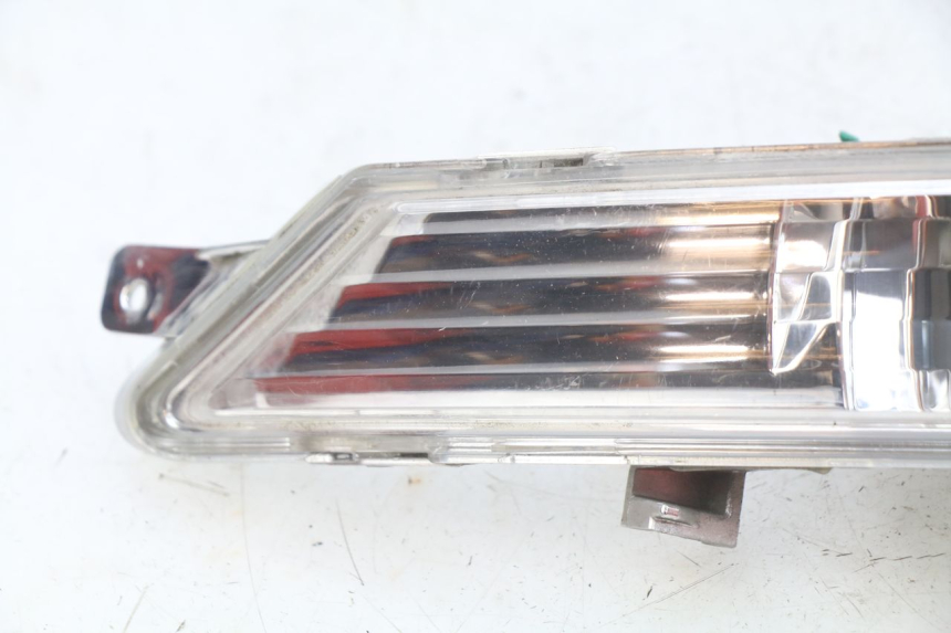 photo de PISCA TRASEIRO ESQUERDO PEUGEOT GEOPOLIS 400 (2007 - 2013) - Ampliação técnica