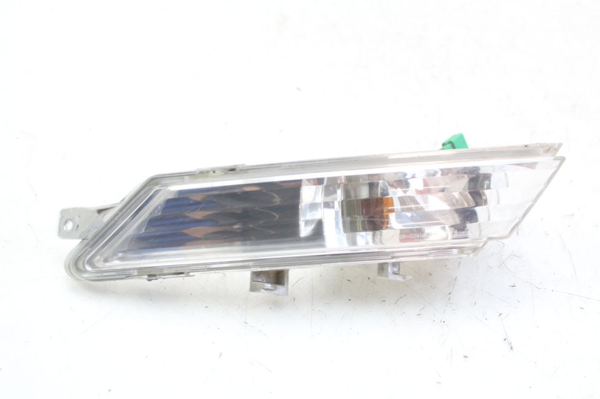 photo de PISCA TRASEIRO ESQUERDO PEUGEOT GEOPOLIS RS 125 (2007 - 2009) - Ampliação técnica
