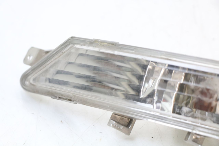 photo de PISCA TRASEIRO ESQUERDO PEUGEOT GEOPOLIS RS 125 (2007 - 2009) - Detalhe da peça