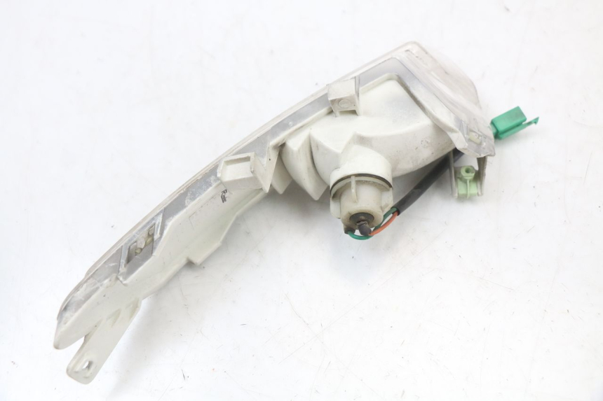 photo de PISCA TRASEIRO ESQUERDO PEUGEOT GEOPOLIS RS 125 (2007 - 2009) - Ampliação técnica