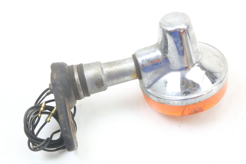 photo de PISCA TRASEIRO ESQUERDO SUZUKI GN 125 (1997 - 2000) - Ampliação técnica