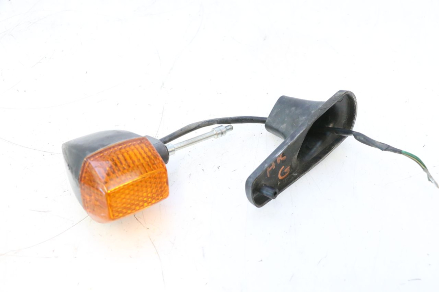photo de LANTERNA TRASEIRA ESQUERDA KAWASAKI GPX F ZX750F 750 (1986 - 1990) - Detalhe da peça