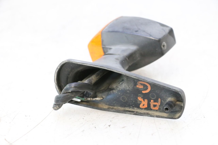 photo de LANTERNA TRASEIRA ESQUERDA KAWASAKI GPX F ZX750F 750 (1986 - 1990) - Vista geral