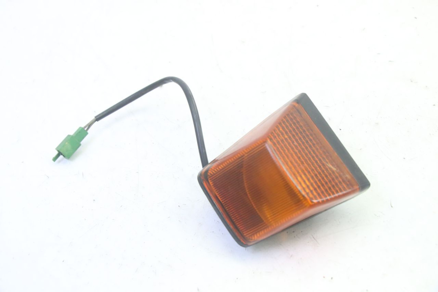 photo de PISCA TRASEIRO ESQUERDO KAWASAKI GPX R WARBIRD 600 (1988 - 1993) - Vista principal