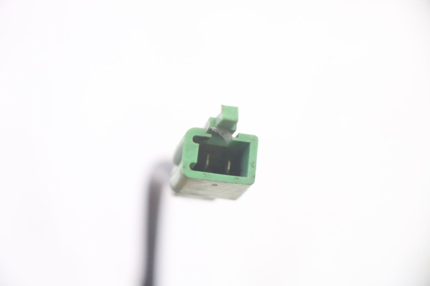 photo de PISCA TRASEIRO ESQUERDO KAWASAKI GPX R WARBIRD 600 (1988 - 1993) - Ampliação técnica