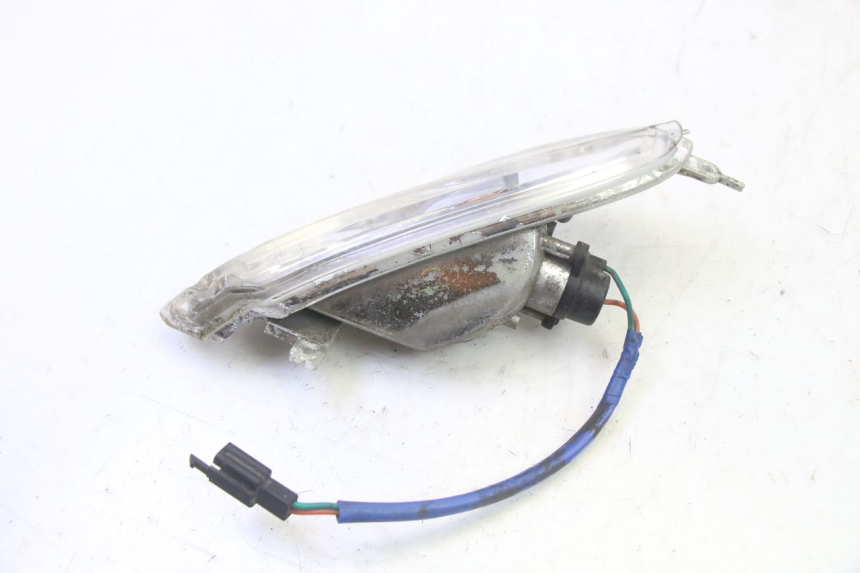 photo de PISCA TRASEIRO ESQUERDO KYMCO GRAND DINK 125 (2008 - 2014) - Outro ângulo de visão