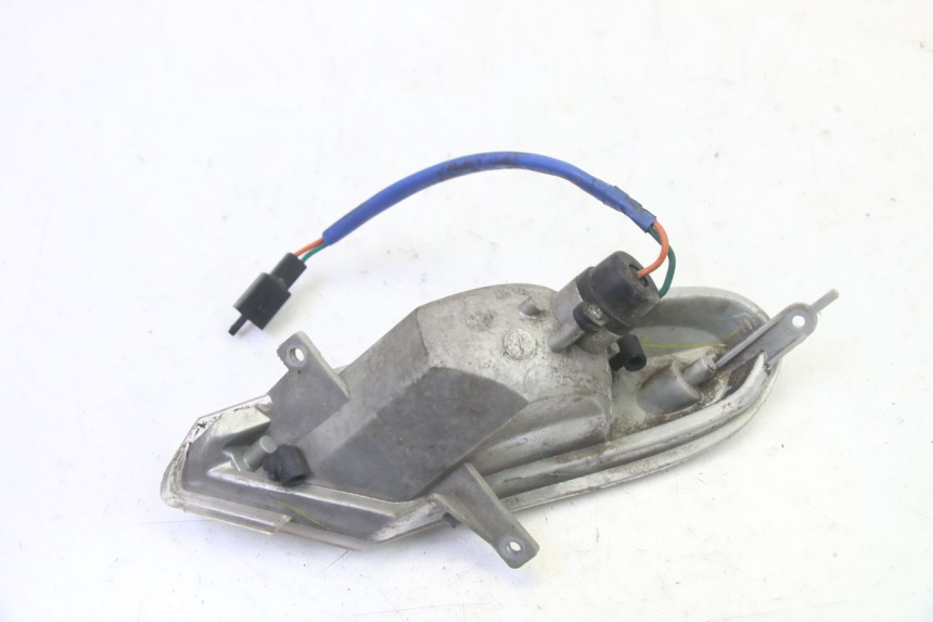 photo de PISCA TRASEIRO ESQUERDO KYMCO GRAND DINK 125 (2008 - 2014) - Ampliação técnica