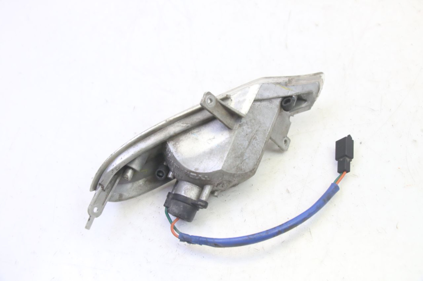 photo de PISCA TRASEIRO ESQUERDO KYMCO GRAND DINK 125 (2008 - 2014) - Vista geral
