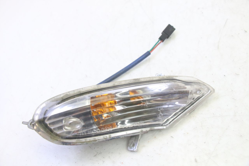 photo de PISCA TRASEIRO ESQUERDO KYMCO GRAND DINK 125 (2002 - 2007) - Vista principal
