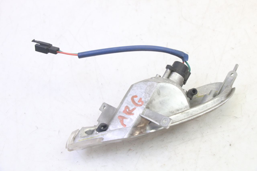 photo de PISCA TRASEIRO ESQUERDO KYMCO GRAND DINK 125 (2002 - 2007) - Ampliação técnica
