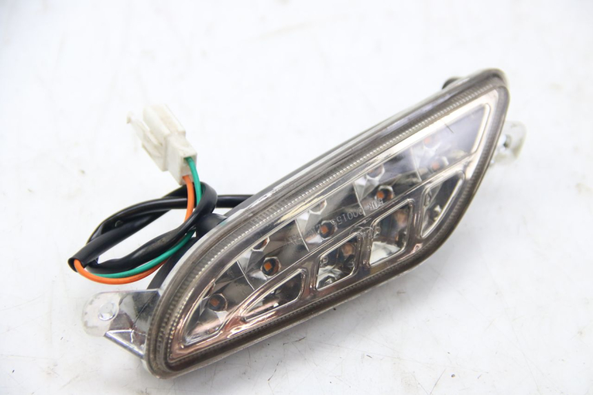 photo de PISCA TRASEIRO ESQUERDO JM MOTORS GT LINE 4T 50 (2021 - 2023) - Vista principal
