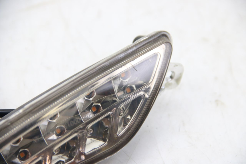 photo de PISCA TRASEIRO ESQUERDO JM MOTORS GT LINE 4T 50 (2021 - 2023) - Detalhe da peça
