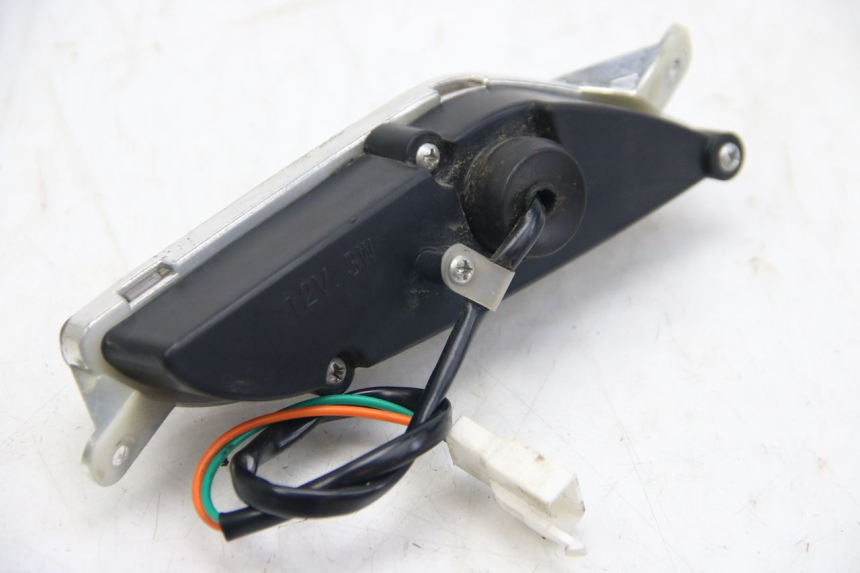 photo de PISCA TRASEIRO ESQUERDO JM MOTORS GT LINE 4T 50 (2021 - 2023) - Outro ângulo de visão