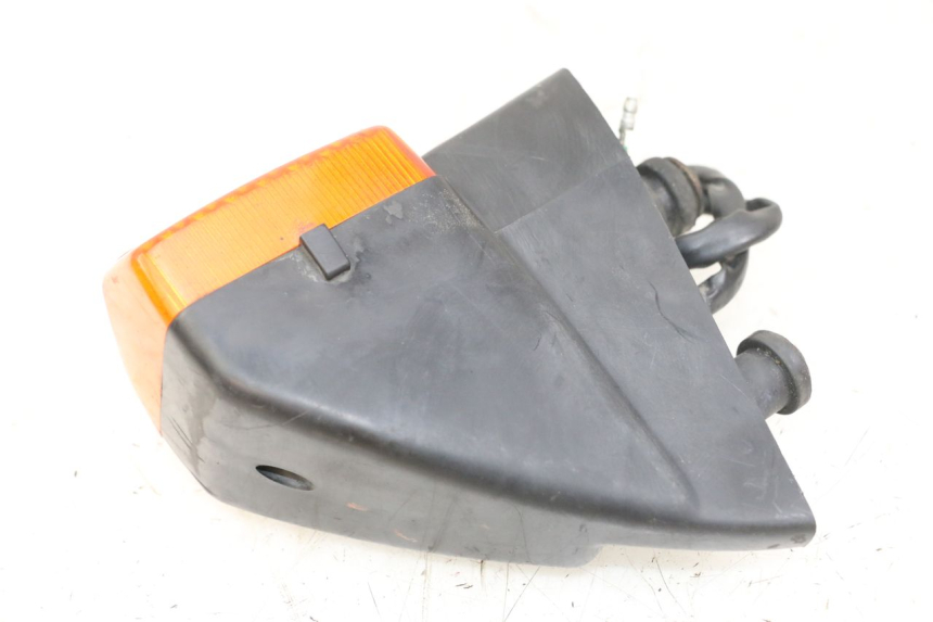 photo de PISCA TRASEIRO ESQUERDO HONDA CBR F 1000 (1993 - 1996) - Zoom do estado de desgaste