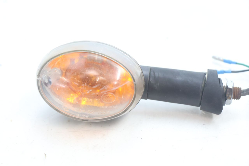 photo de LANTERNA TRASEIRA ESQUERDA KEEWAY HURRICANE 50 (2006 - 2019) - Detalhe da peça