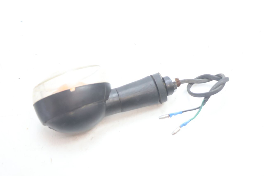 photo de LANTERNA TRASEIRA ESQUERDA KEEWAY HURRICANE 50 (2006 - 2019) - Zoom do estado de desgaste