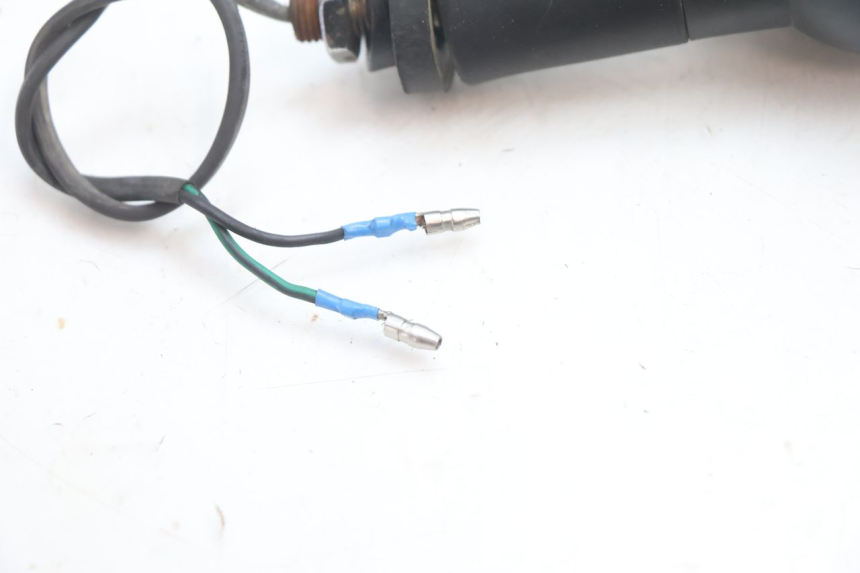 photo de LANTERNA TRASEIRA ESQUERDA KEEWAY HURRICANE 50 (2006 - 2019) - Ampliação técnica