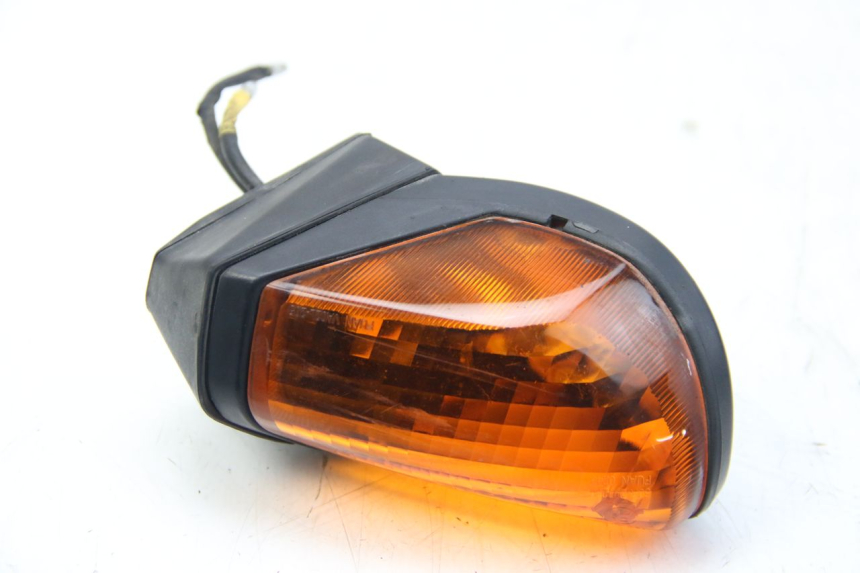 photo de PISCA TRASEIRO ESQUERDO YAMAHA HW XENTER 125 (2011 - 2017) - Detalhe da peça