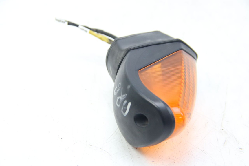 photo de PISCA TRASEIRO ESQUERDO YAMAHA HW XENTER 125 (2011 - 2017) - Zoom do estado de desgaste