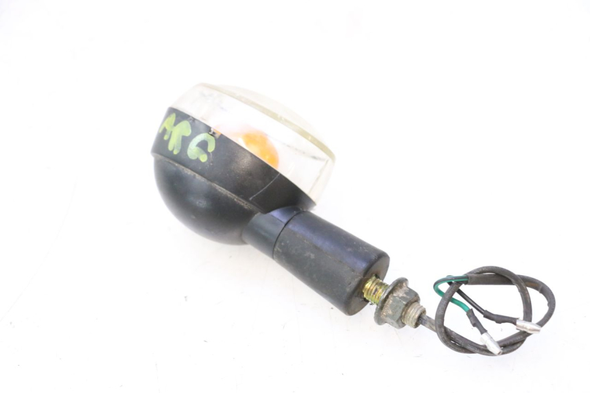 photo de PISCA TRASEIRO ESQUERDO RIDE JUMP 2T 50 (2012 - 2017) - Zoom do estado de desgaste
