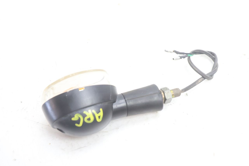 photo de PISCA TRASEIRO ESQUERDO RIDE JUMP 2T 50 (2012 - 2017) - Zoom do estado de desgaste