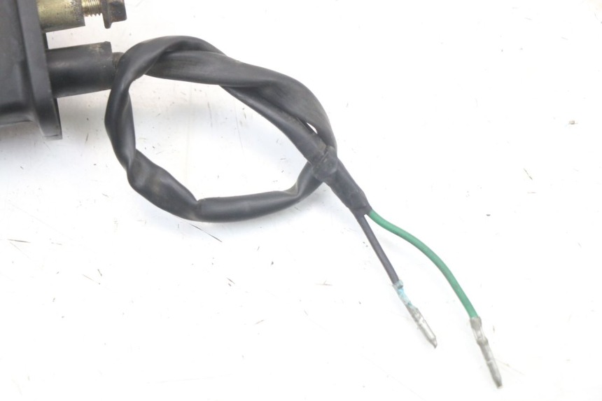 photo de PISCA TRASEIRO ESQUERDO KAWASAKI GTR 1000 (1994 - 2004) - Pontos de fixação