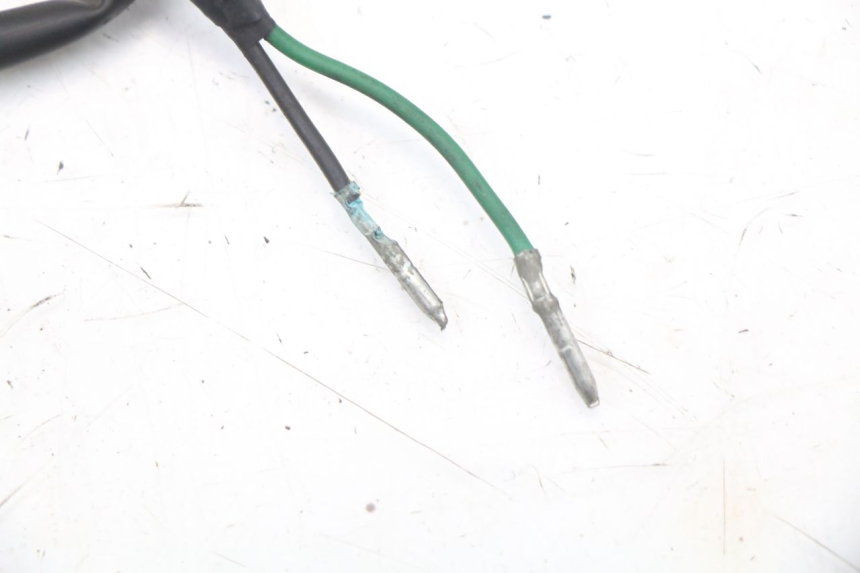 photo de PISCA TRASEIRO ESQUERDO KAWASAKI GTR 1000 (1994 - 2004) - Estado da superfície