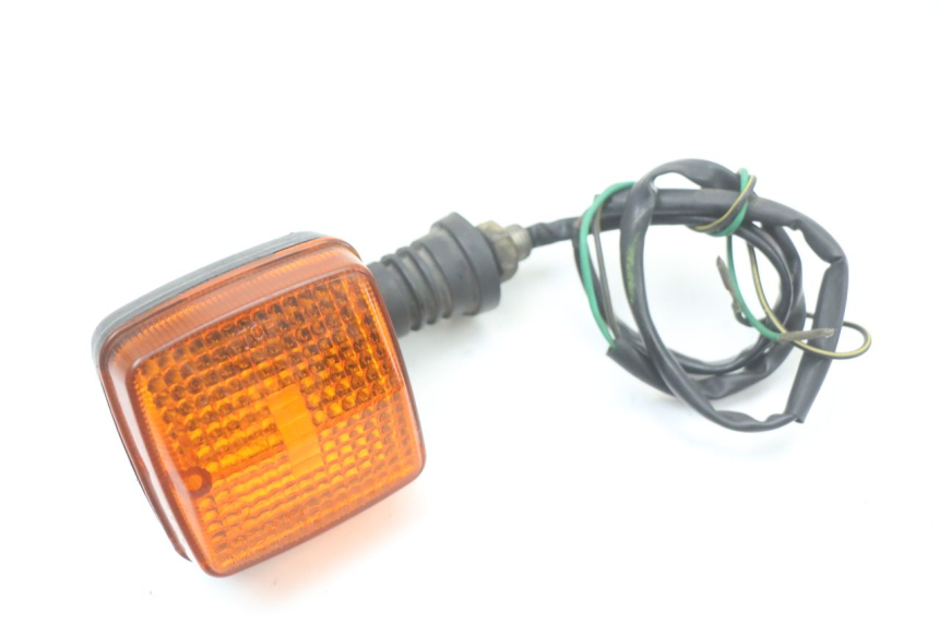 photo de PISCA TRASEIRO ESQUERDO KAWASAKI KDX 125 (1990 - 1991) - Vista principal