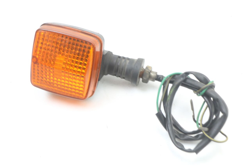 photo de PISCA TRASEIRO ESQUERDO KAWASAKI KDX 125 (1990 - 1991) - Detalhe da peça