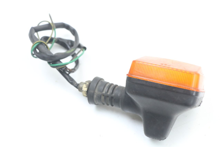 photo de PISCA TRASEIRO ESQUERDO KAWASAKI KDX 125 (1990 - 1991) - Outro ângulo de visão