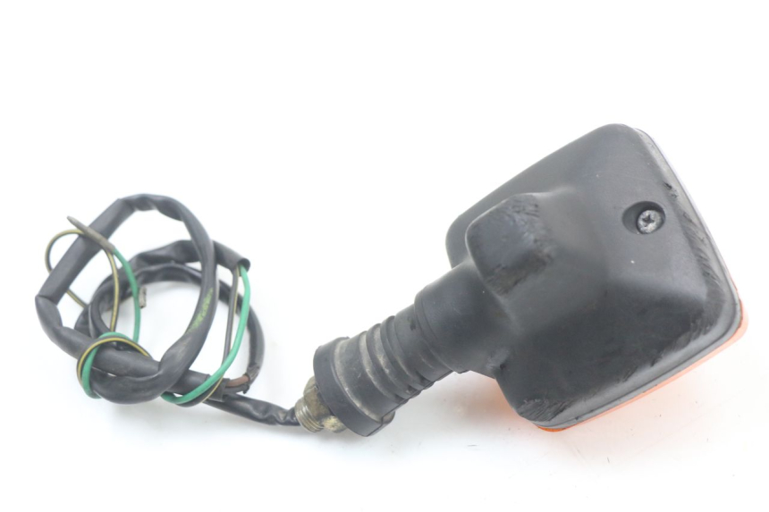 photo de PISCA TRASEIRO ESQUERDO KAWASAKI KDX 125 (1990 - 1991) - Ampliação técnica