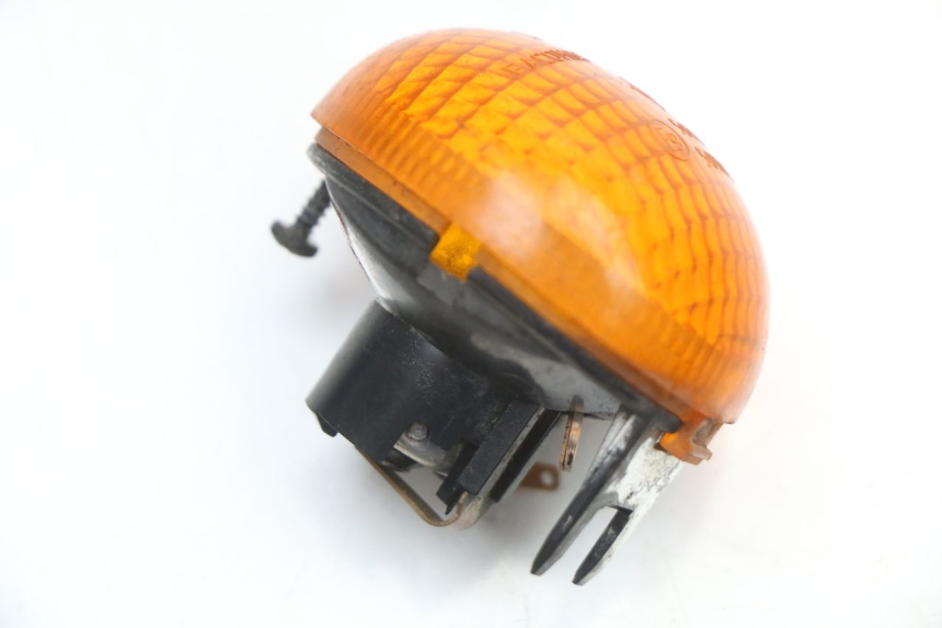 photo de PISCA TRASEIRO ESQUERDO RENAULT KOURANOS 125 (2001 - 2004) - Detalhe da peça