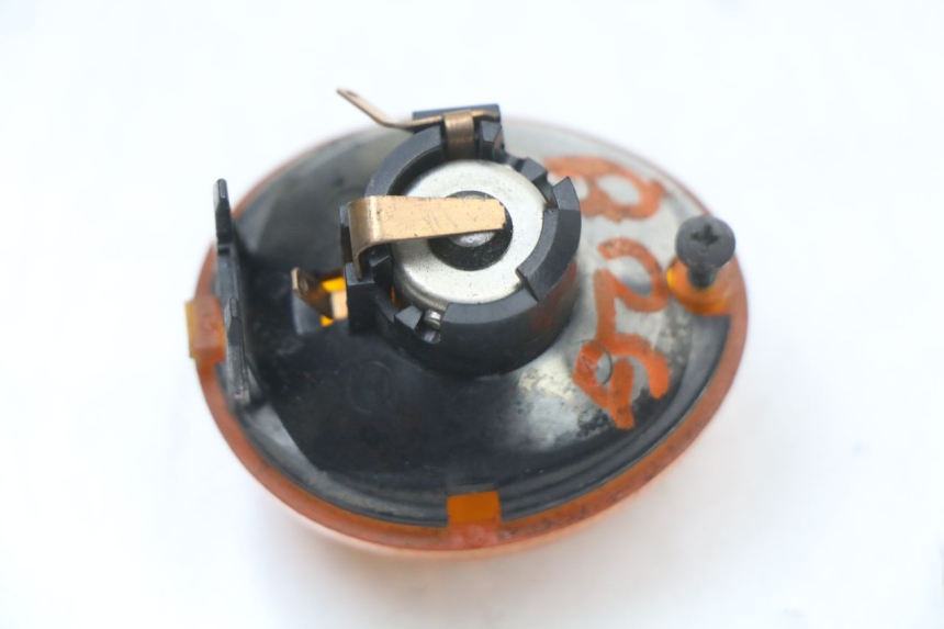 photo de PISCA TRASEIRO ESQUERDO RENAULT KOURANOS 125 (2001 - 2004) - Ampliação técnica