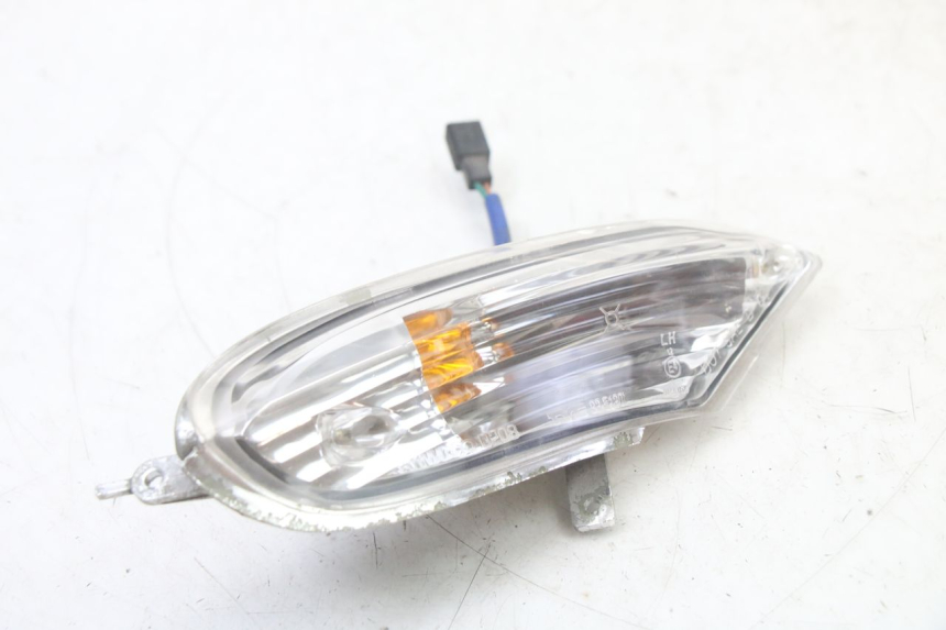 photo de PISCA TRASEIRO ESQUERDO KYMCO GRAND DINK 125 (2008 - 2014) - Detalhe da peça