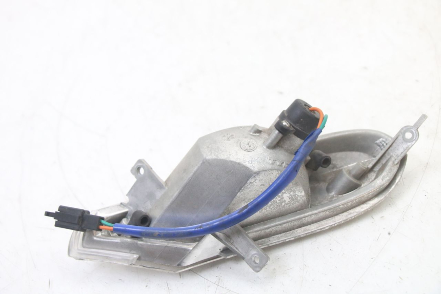 photo de PISCA TRASEIRO ESQUERDO KYMCO GRAND DINK 125 (2008 - 2014) - Outro ângulo de visão
