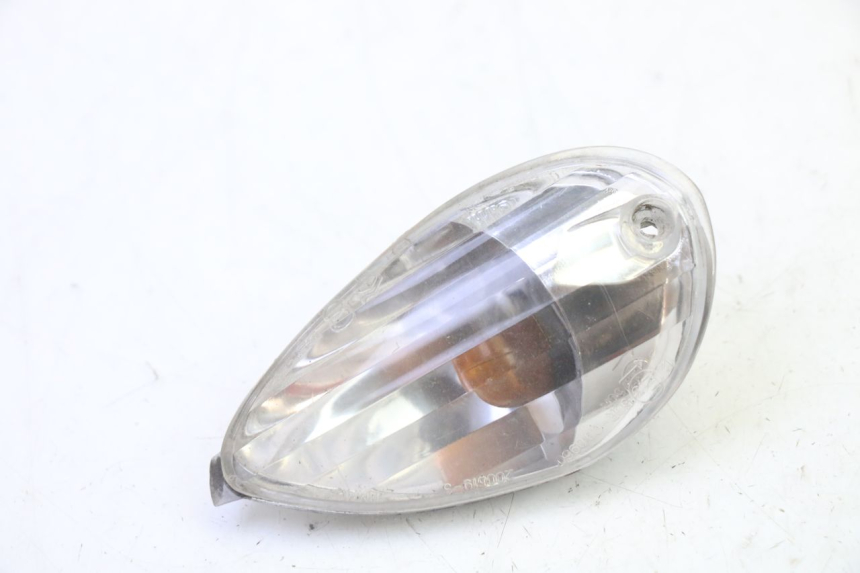 photo de PISCA TRASEIRO ESQUERDO PIAGGIO LIBERTY 125 (1998 - 2008) - Detalhe da peça