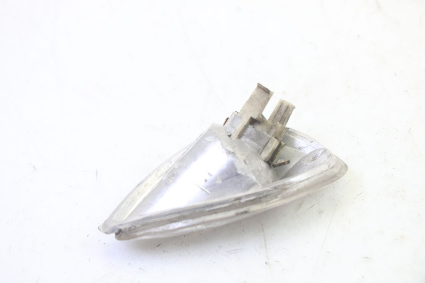 photo de PISCA TRASEIRO ESQUERDO PIAGGIO LIBERTY 125 (1998 - 2008) - Zoom do estado de desgaste