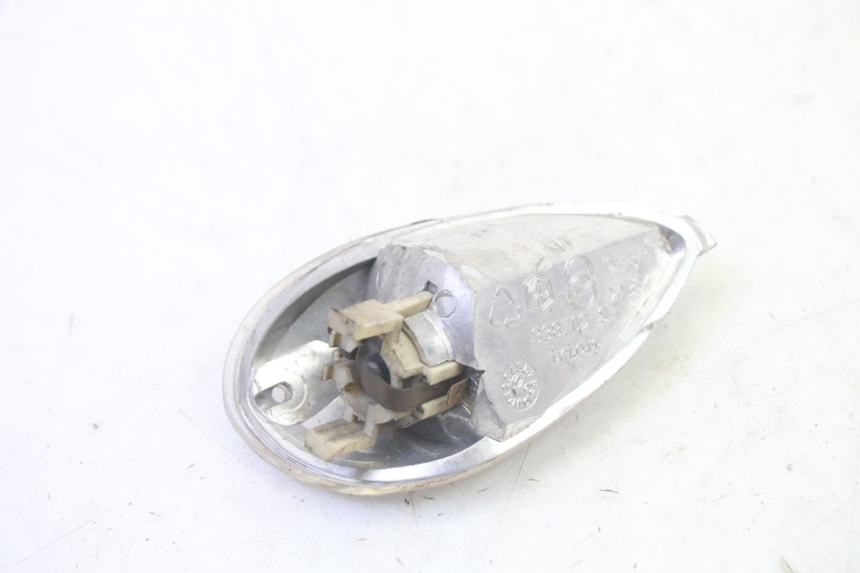 photo de PISCA TRASEIRO ESQUERDO PIAGGIO LIBERTY 125 (1998 - 2008) - Outro ângulo de visão