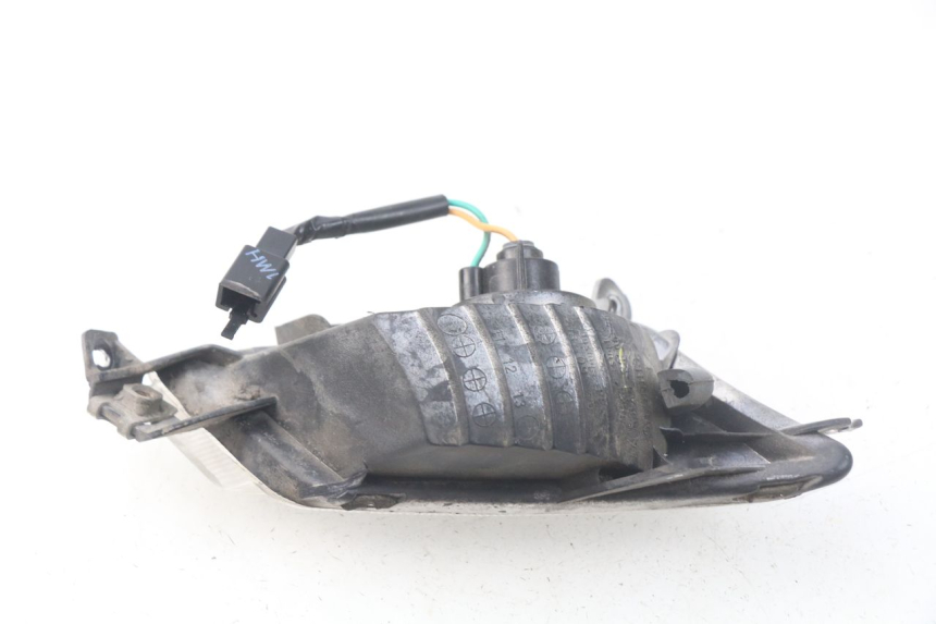 photo de PISCA TRASEIRO ESQUERDO KYMCO LIKE 4T 50 (2009 - 2018) - Zoom do estado de desgaste