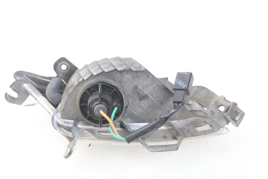 photo de PISCA TRASEIRO ESQUERDO KYMCO LIKE 4T 50 (2009 - 2018) - Outro ângulo de visão