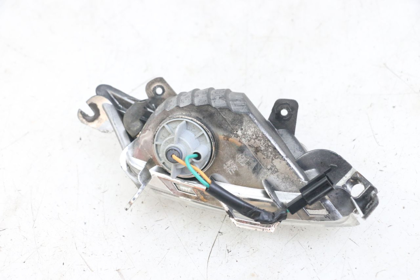 photo de PISCA TRASEIRO ESQUERDO KYMCO LIKE 125 (2009 - 2016) - Detalhe da peça