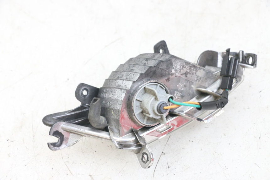 photo de PISCA TRASEIRO ESQUERDO KYMCO LIKE 125 (2009 - 2016) - Outro ângulo de visão