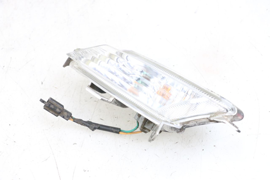 photo de PISCA TRASEIRO ESQUERDO KYMCO LIKE 125 (2009 - 2016) - Detalhe da peça