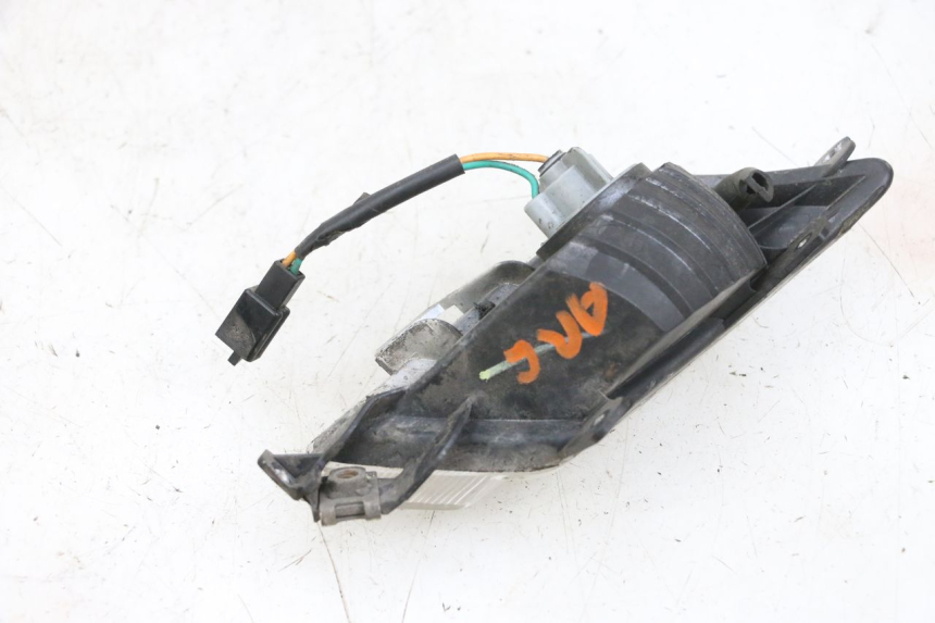 photo de PISCA TRASEIRO ESQUERDO KYMCO LIKE 125 (2009 - 2016) - Outro ângulo de visão