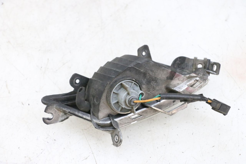 photo de PISCA TRASEIRO ESQUERDO KYMCO LIKE 125 (2009 - 2016) - Ampliação técnica