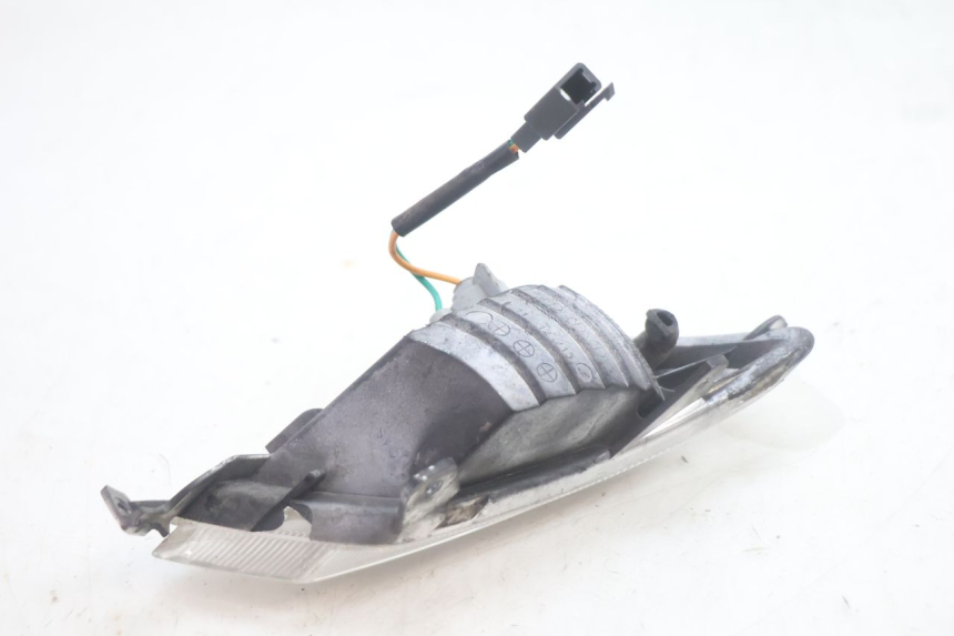photo de PISCA TRASEIRO ESQUERDO KYMCO LIKE 125 (2009 - 2016) - Outro ângulo de visão