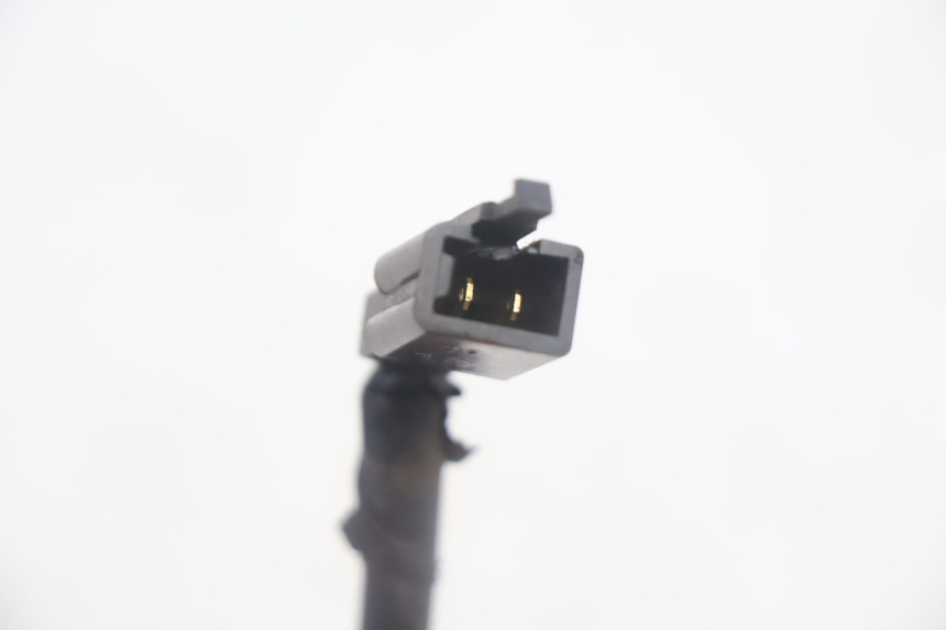 photo de PISCA TRASEIRO ESQUERDO KYMCO LIKE 125 (2009 - 2016) - Ampliação técnica